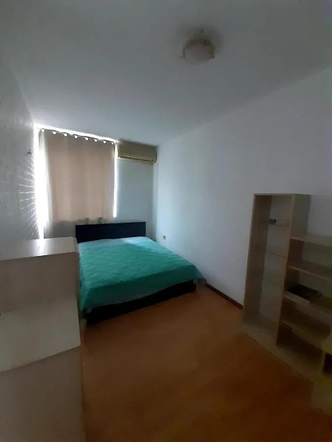 City Studio Amigo Appartement Varna 0*,