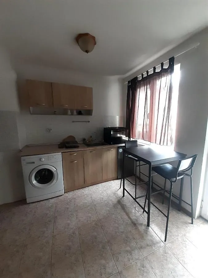 City Studio Amigo Appartement Varna Bulgarije