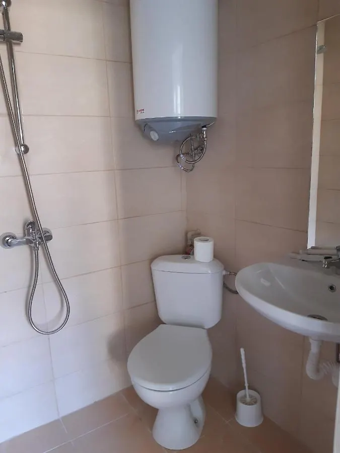 City Studio Amigo Apartment Varna Bulgaria