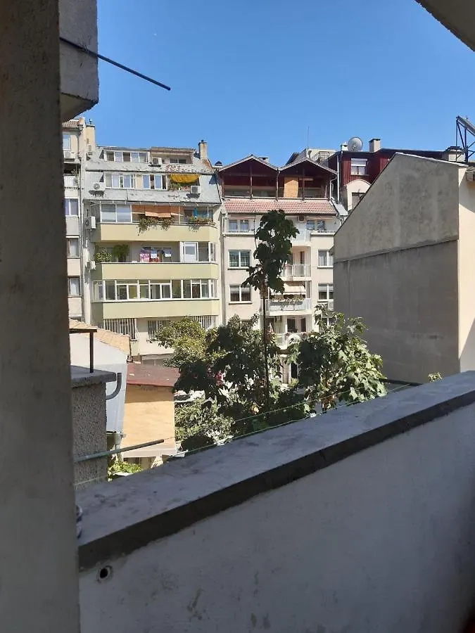 City Studio Amigo Apartment Varna
