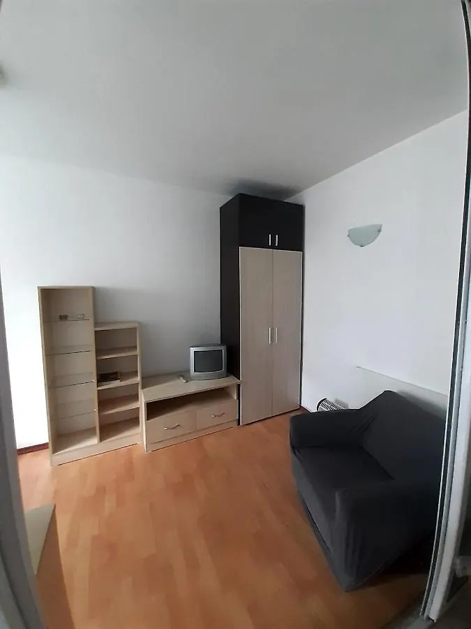 City Studio Amigo Apartment Varna