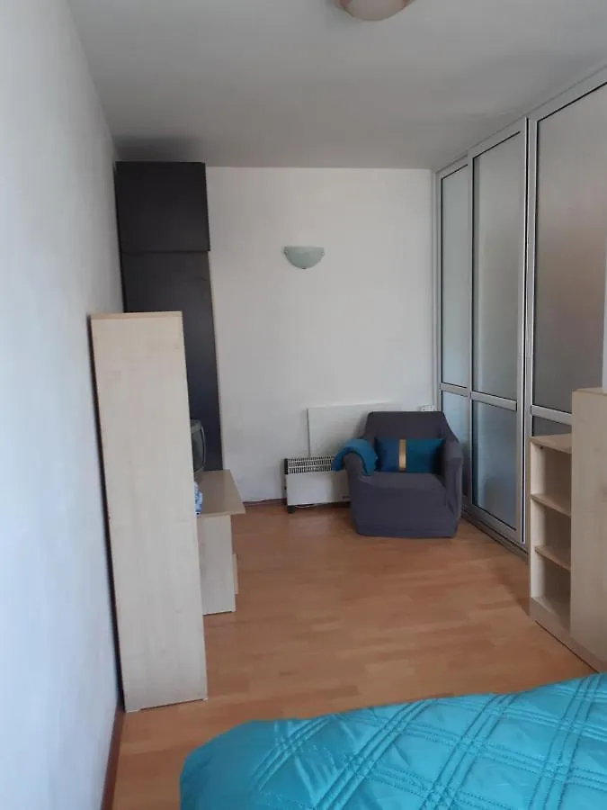 City Studio Amigo Apartment Varna